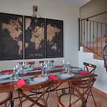 Le Domaine Saint François La Tour 2 Appartement