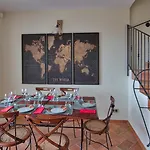 Le Domaine Saint François La Tour 2