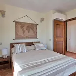 Le Domaine Saint François La Tour 2 Ajaccio (Corsica)