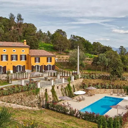 Appartement Le Domaine Saint François La Tour 2