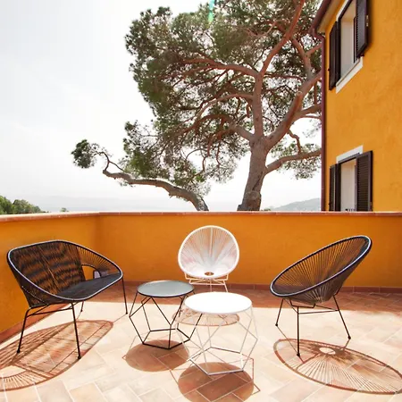 Le Domaine Saint François La Tour 2 Appartement Ajaccio (Corsica)
