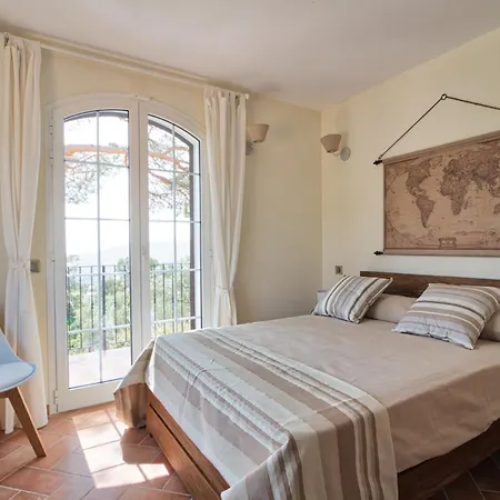 דירה Le Domaine Saint Francois La Tour 2 אז'אקסיו