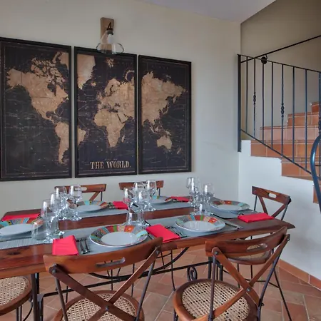 Le Domaine Saint Francois La Tour 2 Appartement
