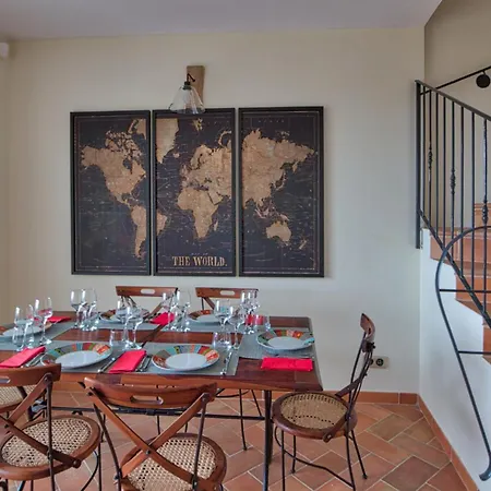 Le Domaine Saint François La Tour 2