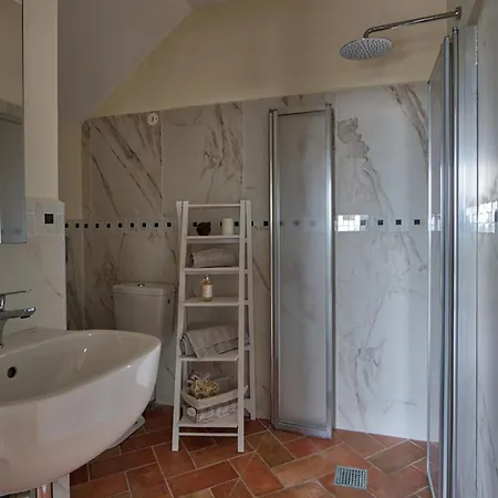 Appartement Le Domaine Saint Francois La Tour 2
