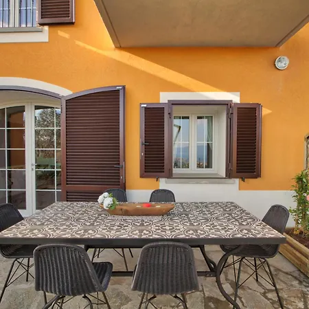 Le Domaine Saint François La Tour 2 Ajaccio (Corsica)