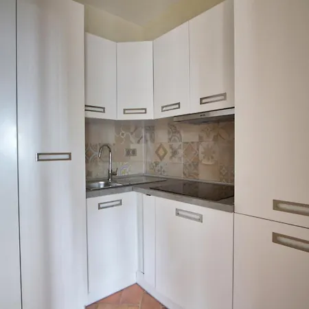 Le Domaine Saint François La Tour 2 Apartamento *