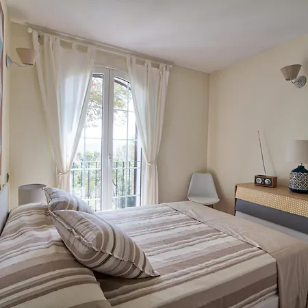 Le Domaine Saint François La Tour 2 * Ajaccio (Corsica)