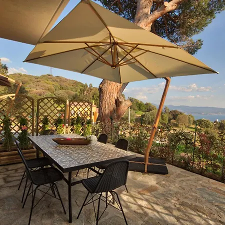 Le Domaine Saint François La Tour 2 Apartamento *