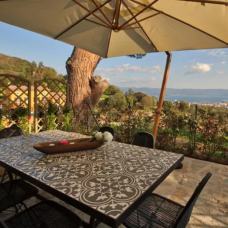 Appartement Le Domaine Saint Francois La Tour 2