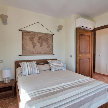 Le Domaine Saint François La Tour 2 Ajaccio (Corsica)