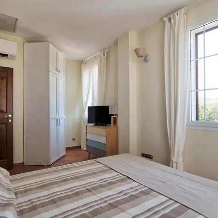 Le Domaine Saint Francois La Tour 2 Appartement