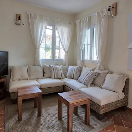 Appartement Le Domaine Saint Francois La Tour 2 Ajaccio (Corsica)