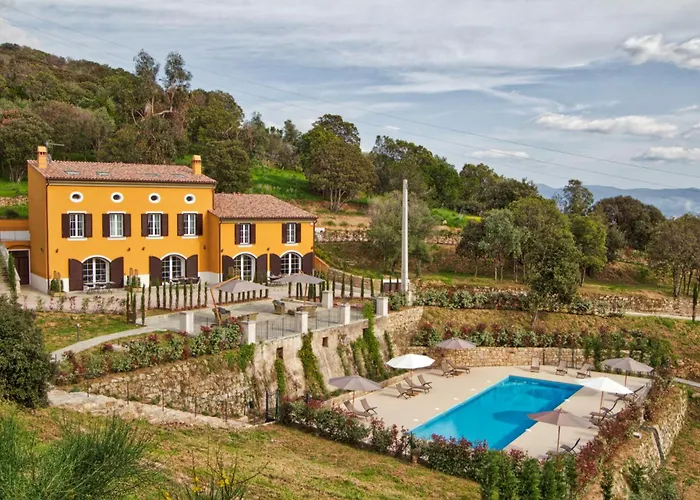 Lejlighed Le Domaine Saint Francois La Tour 2