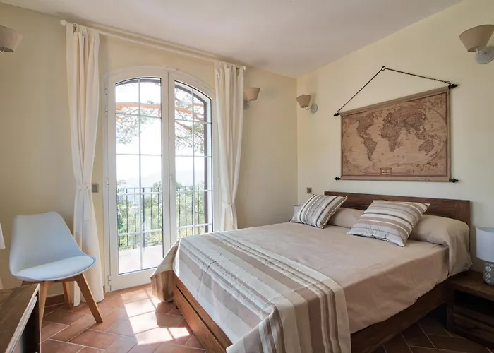 Lejlighed Le Domaine Saint Francois La Tour 2 Ajaccio (Corsica)