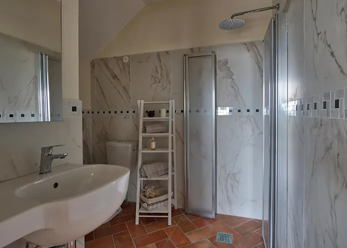 Lejlighed Le Domaine Saint Francois La Tour 2