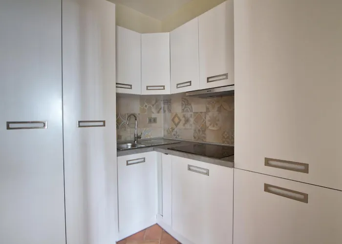 Le Domaine Saint Francois La Tour 2 Lejlighed *