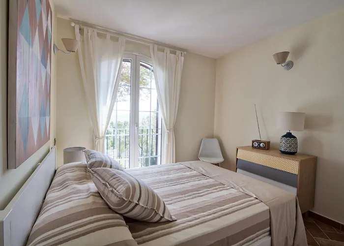 Le Domaine Saint Francois La Tour 2 * Ajaccio (Corsica)