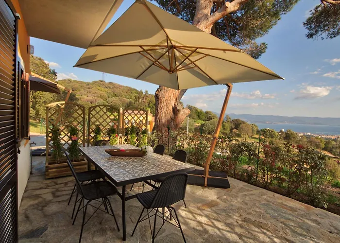 Le Domaine Saint Francois La Tour 2 Lejlighed *