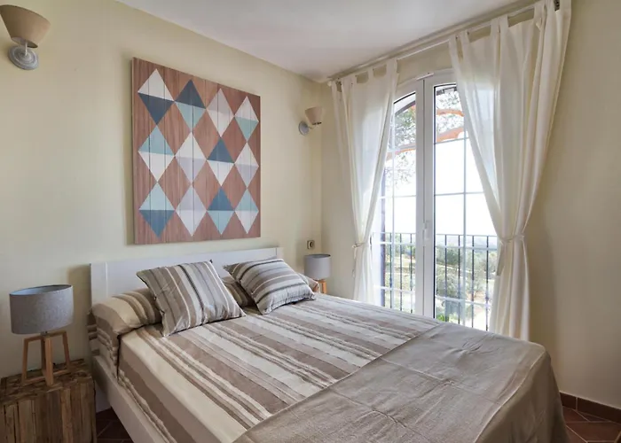 Le Domaine Saint Francois La Tour 2 Lejlighed Ajaccio (Corsica)