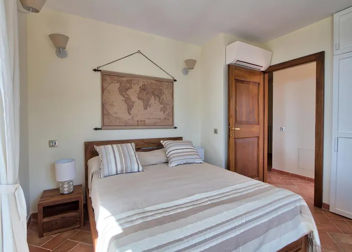 Le Domaine Saint Francois La Tour 2 Ajaccio (Corsica)