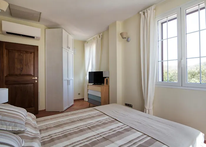 Le Domaine Saint Francois La Tour 2 Lejlighed