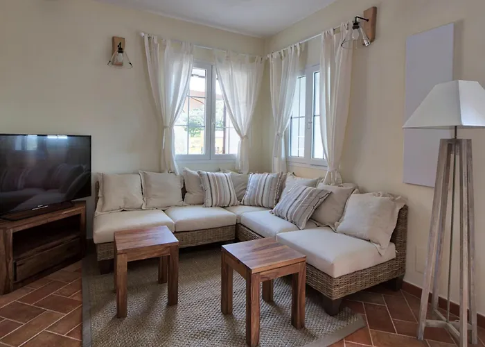 Lejlighed Le Domaine Saint Francois La Tour 2 Ajaccio (Corsica)